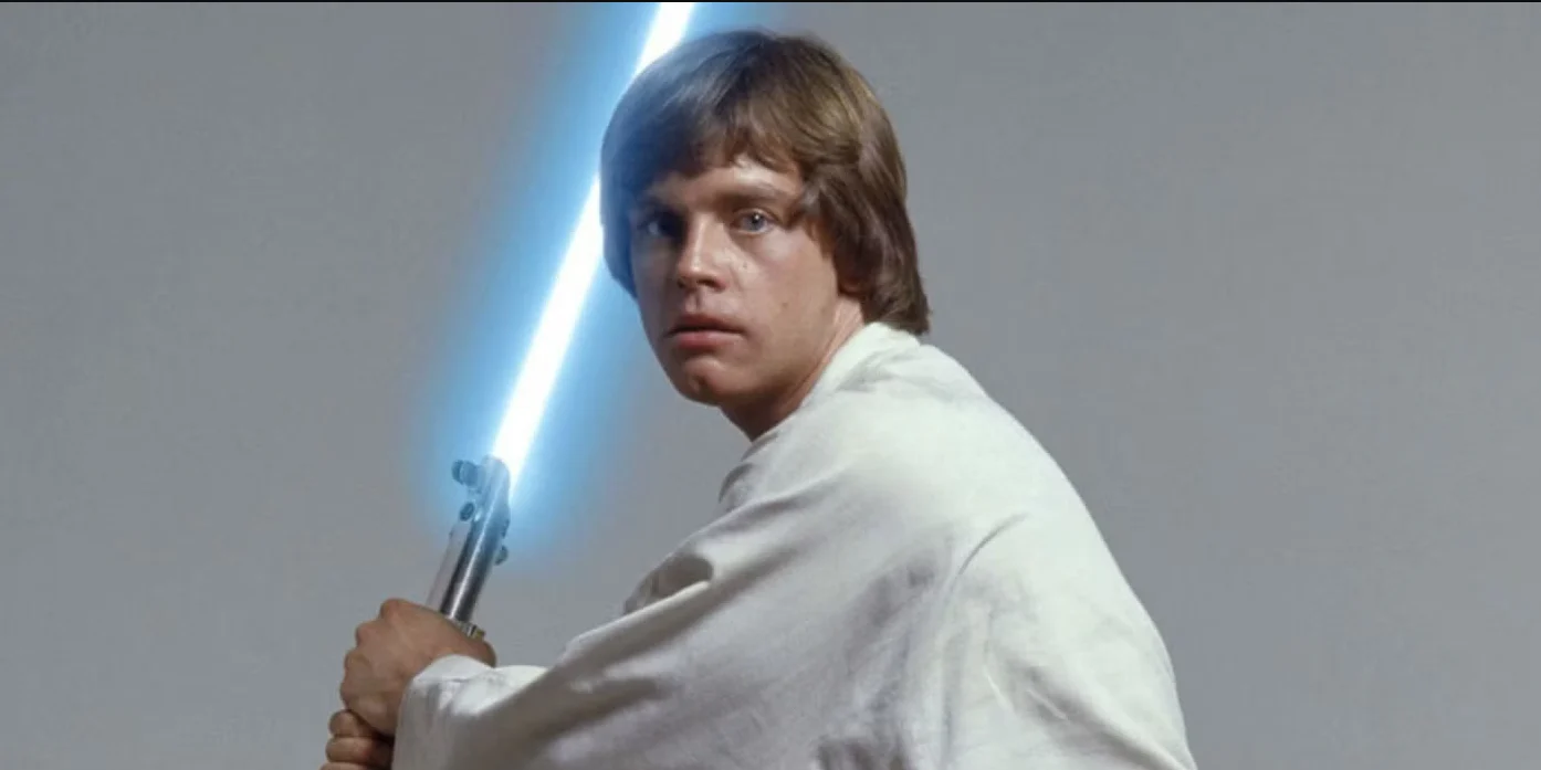Mark Hamill