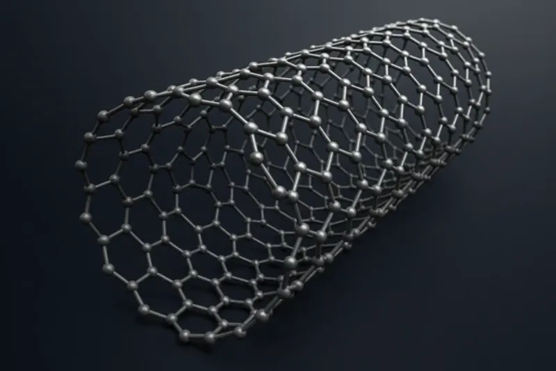 nanotuburi de carbon