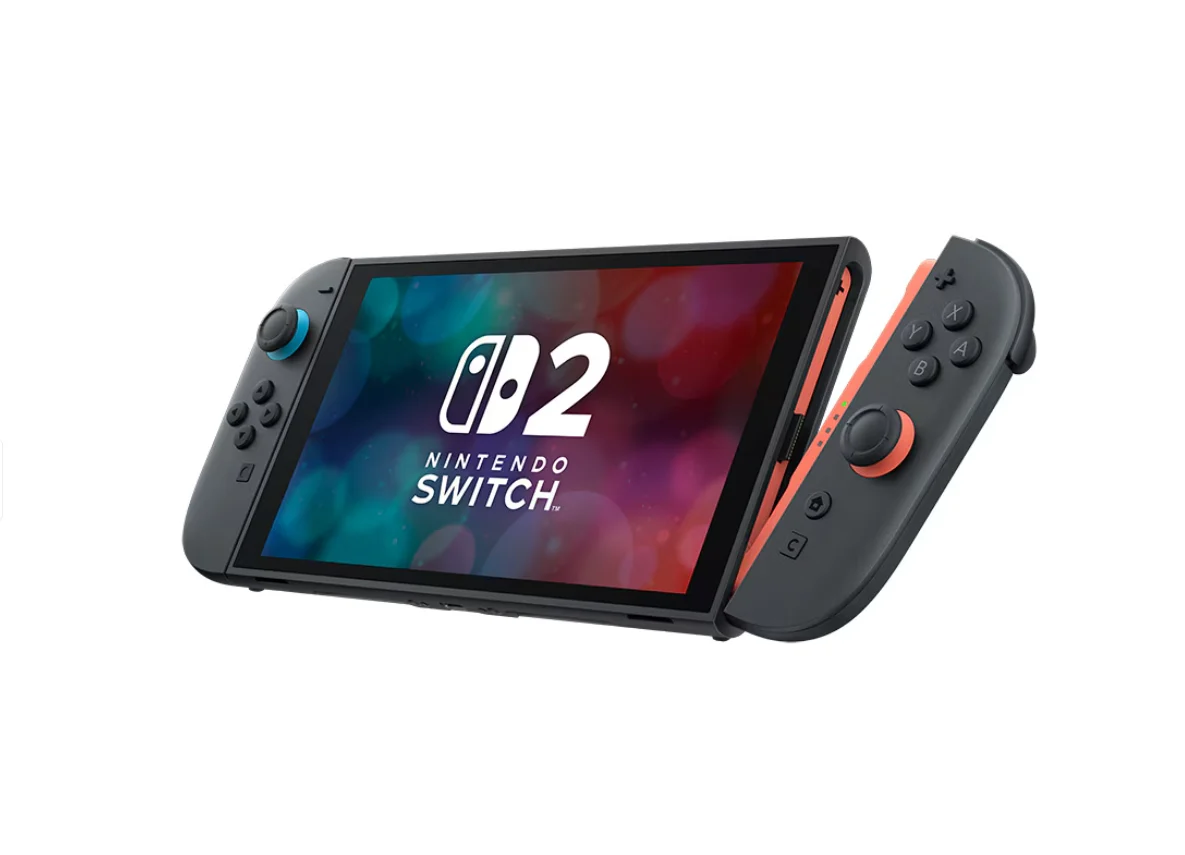 Nintendo Switch 2 — Imagine 6