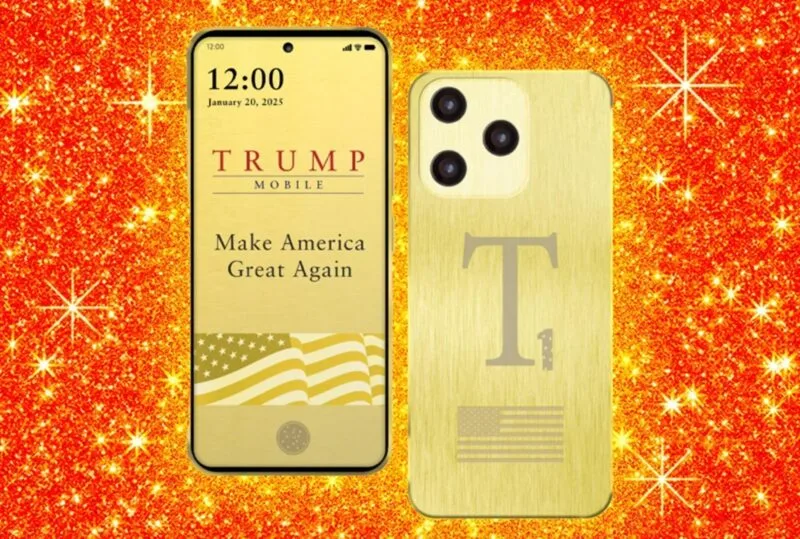 Trump Mobile