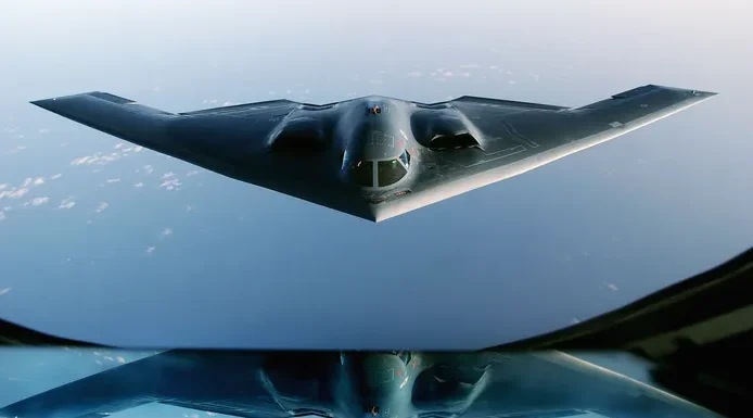 B-2 Spirit