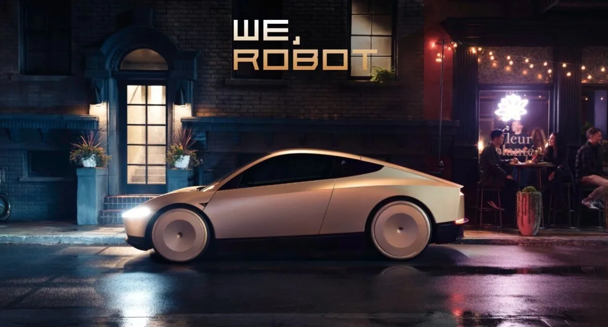 robotaxi robotaxi