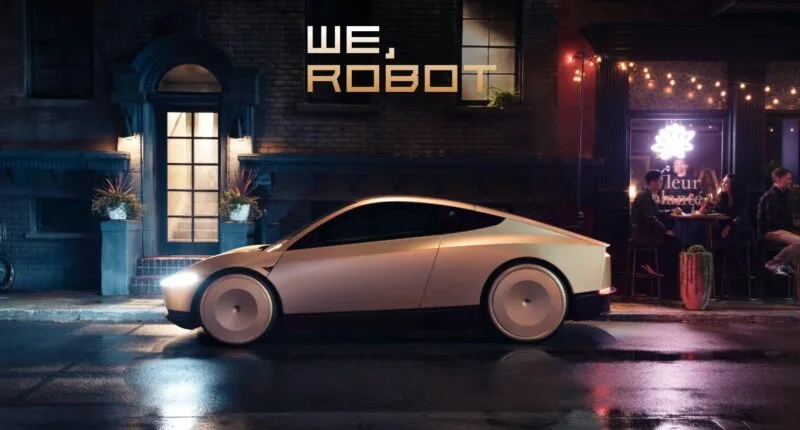 robotaxi