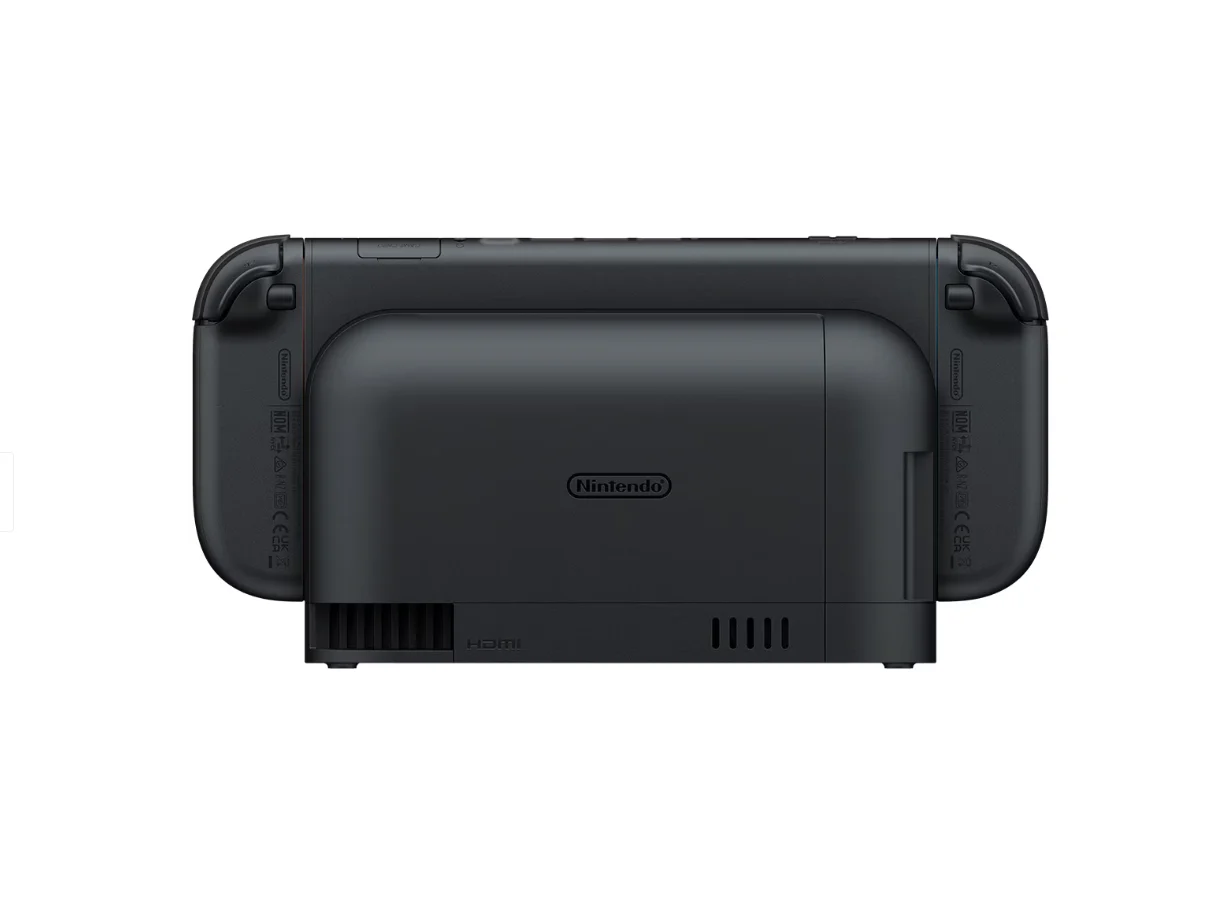 Nintendo Switch 2 — Imagine 7