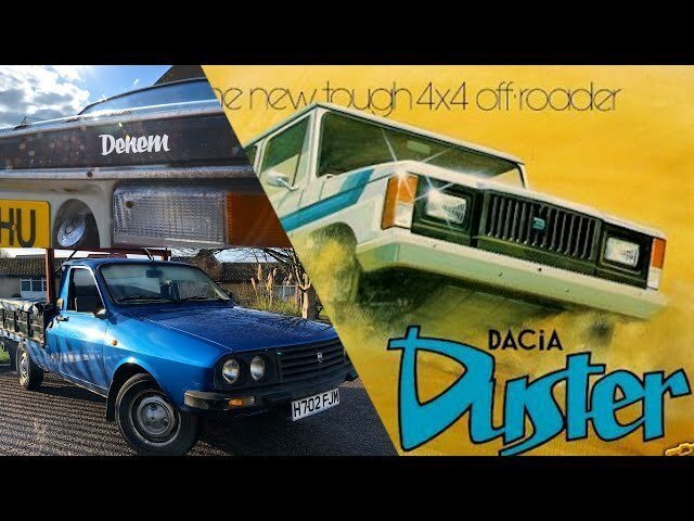 Dacia Denem — Imagine 3