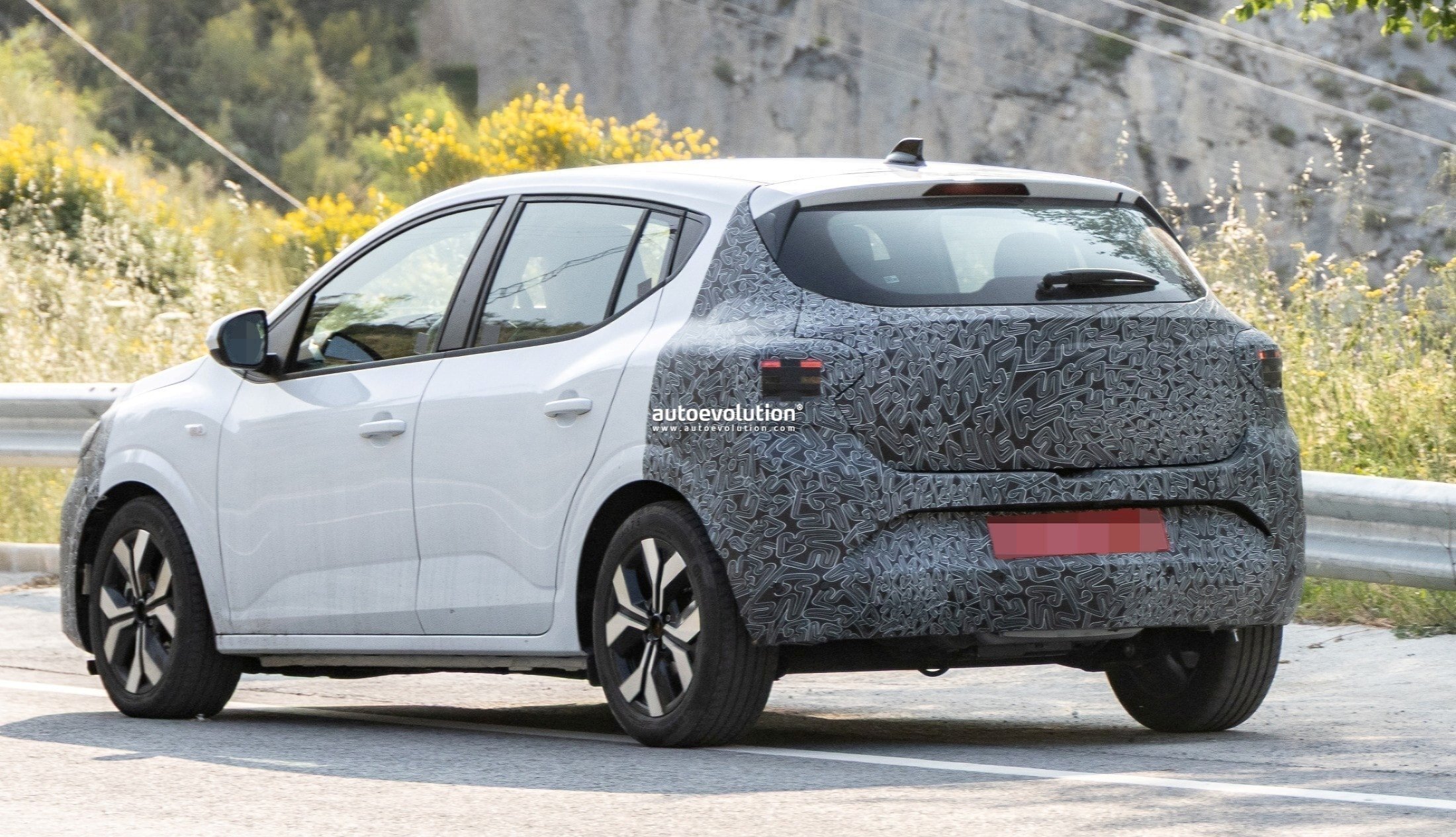 Dacia sandero 2026 2