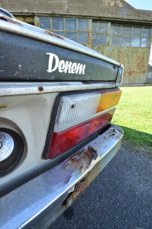 Dacia Denem — Imagine 2