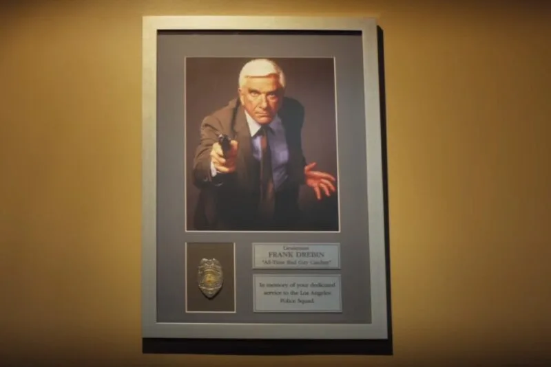The Naked Gun