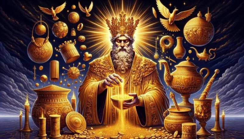 Midas