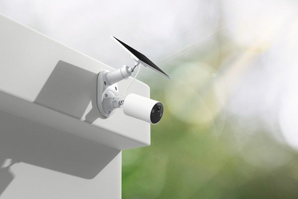 Tapo C460