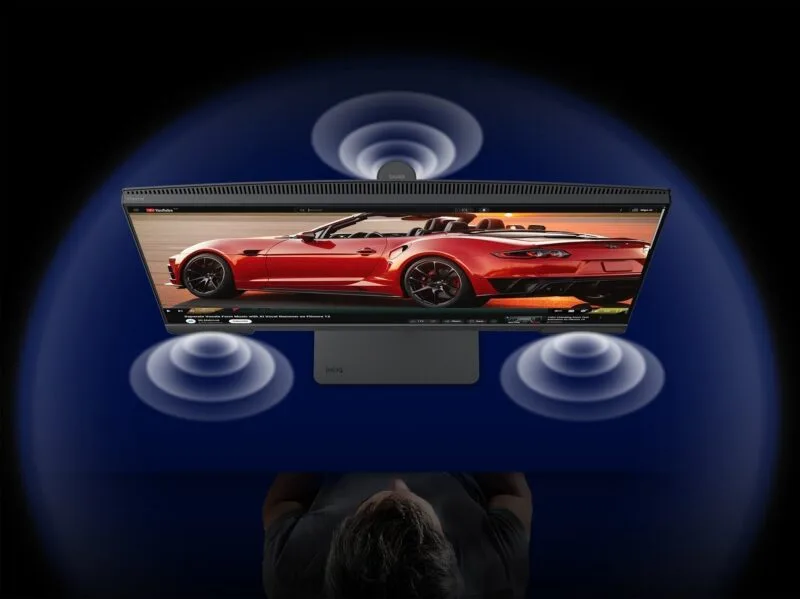 BenQ PV3200U