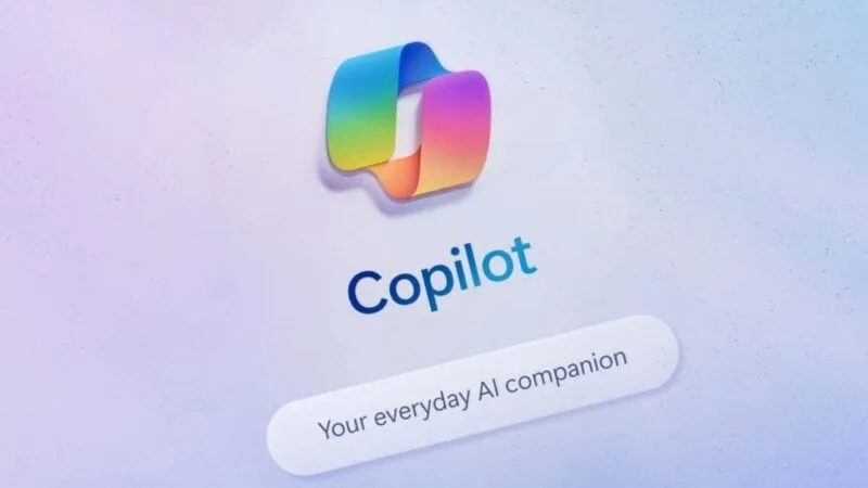 Copilot Vision
