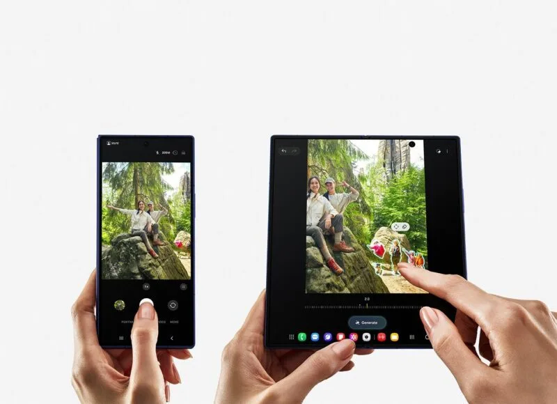 Galaxy Z Fold7
