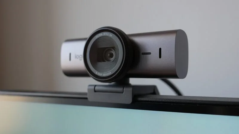 Logitech Brio 705