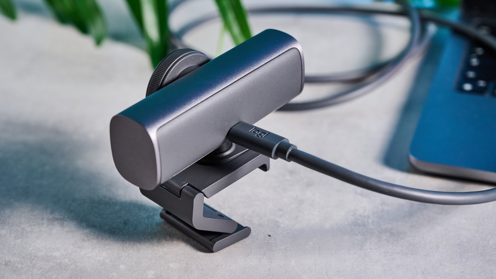 Logitech Brio 705 — Imagine 3 Logitech Brio 705 dd