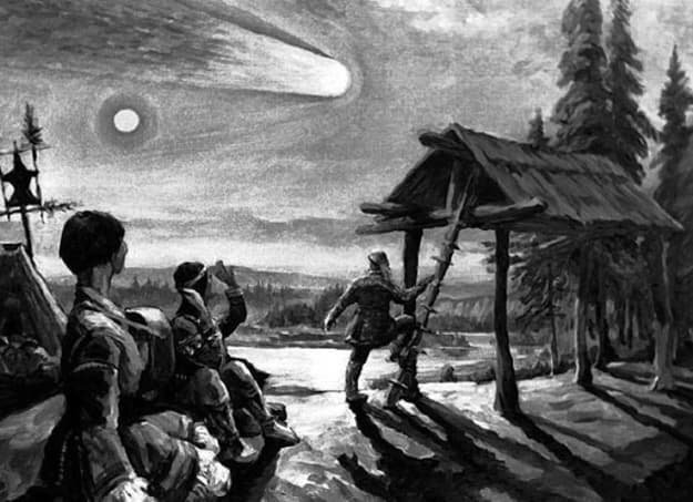 Tunguska