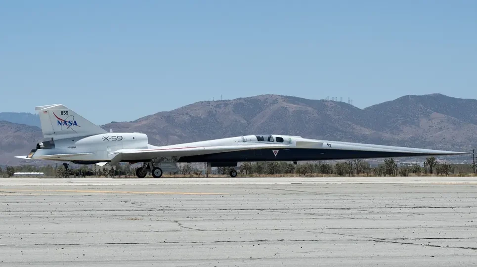 X-59