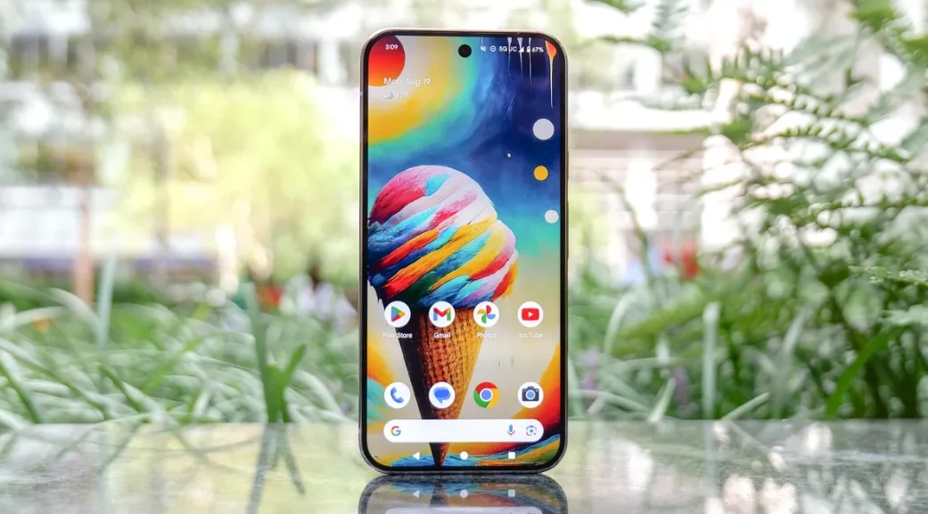 Google Pixel 10, pregătit de lansare. Noutățile aduse de cel mai performant smartphone Google