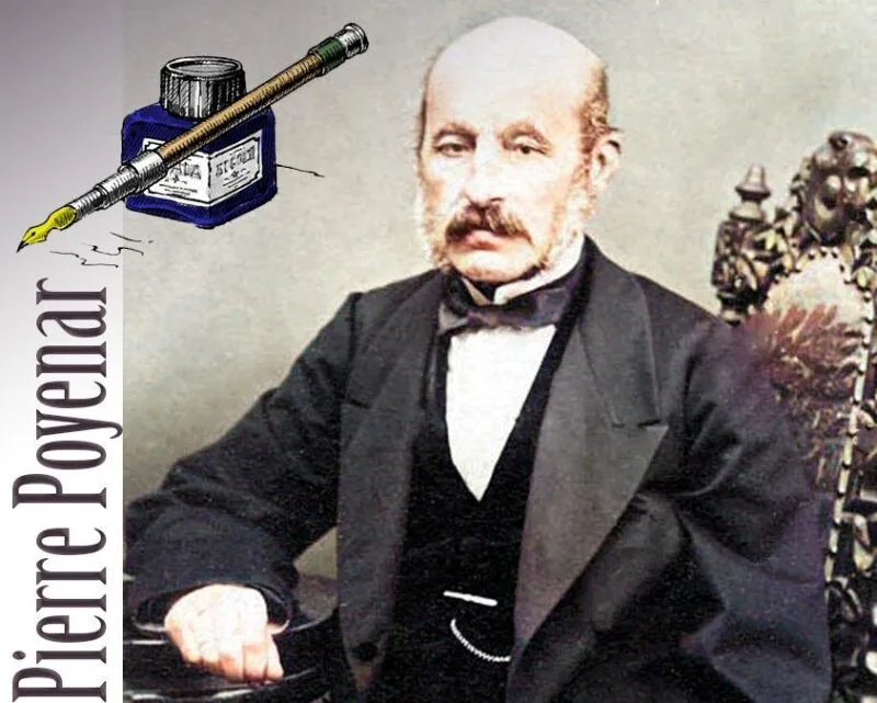 Petrache Poenaru