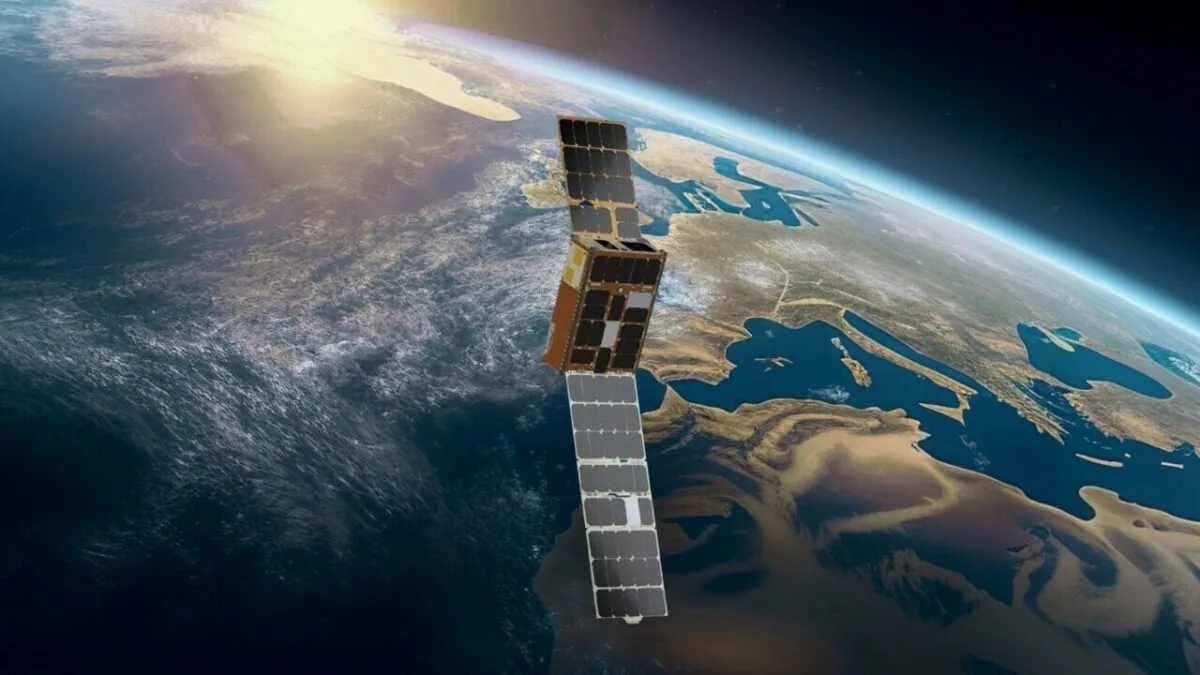 conectivitate satelit Orange România conectivitate satelit Orange România