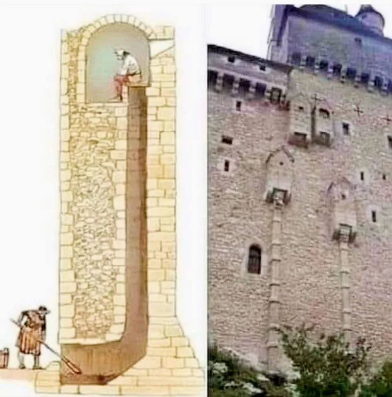 toaleta