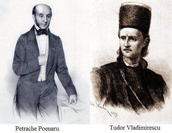 Petrache Poenaru: Incredibilul destin al haiducului care a inventat stiloul, a inspirat tricolorul și a clădit învățământul românesc