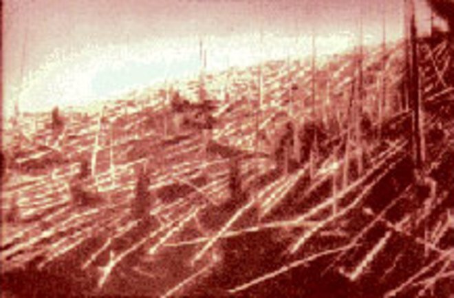 Tunguska — Imagine 3