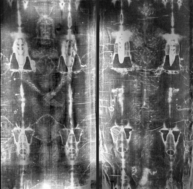 Misterul Giulgiului din Torino, reanalizat: Este imaginea lui Iisus o urmă divină sau amprenta unei sculpturi medievale?