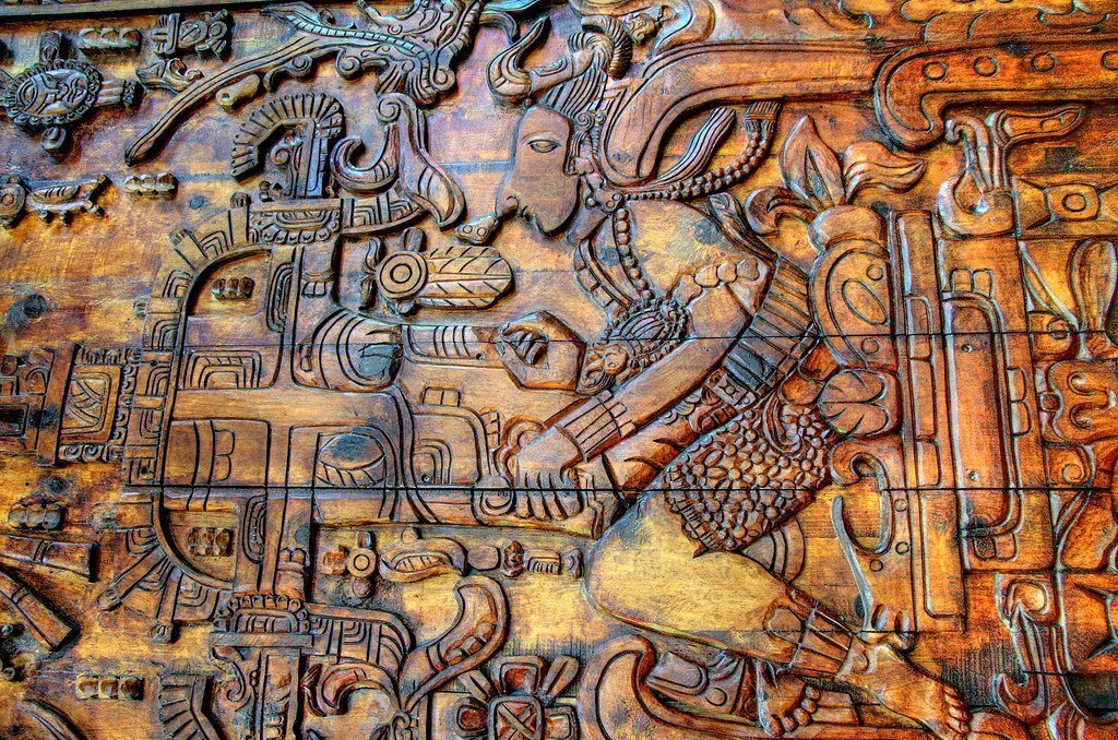 astronautul din Palenque — Imagine 2 2293509874 a15a13b5d2 b