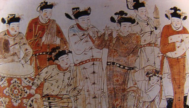 Zhang Wenzao