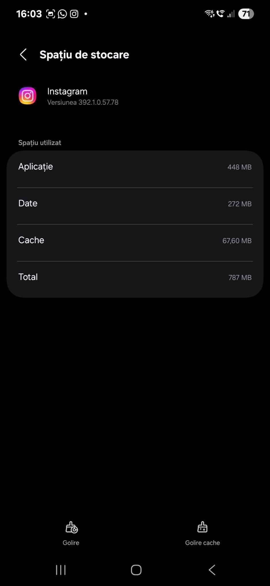 Telefonul tău Android a început să se miște încet? Cum să cureți memoria cache