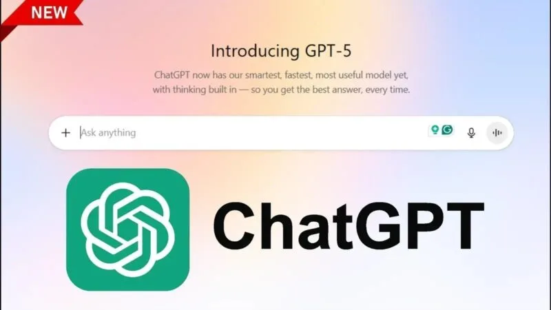 ChatGPT-5