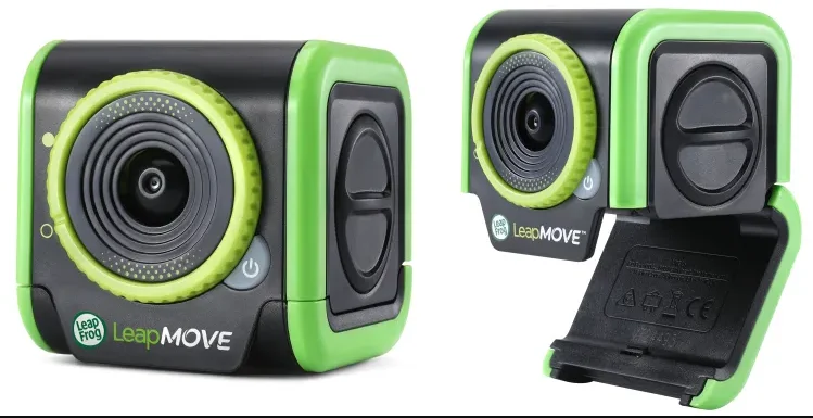 LeapMove — Imagine 2