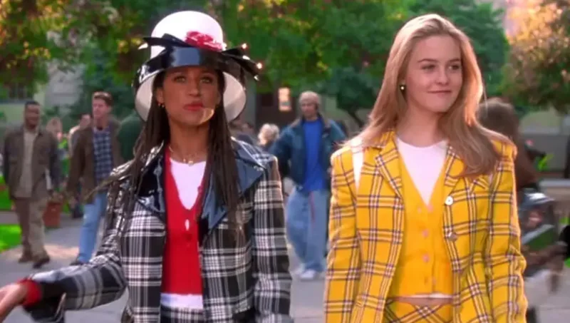 Clueless