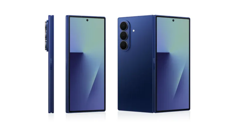 prețuri Samsung Galaxy Z Fold 7