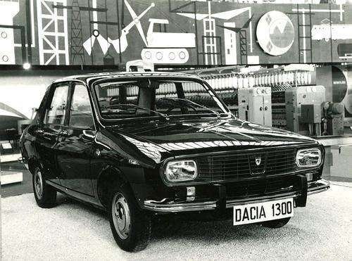 Dacia 1301