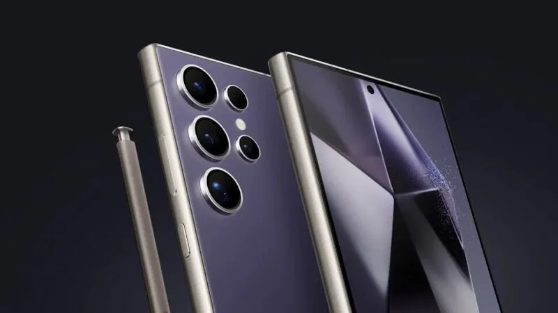 Galaxy S26