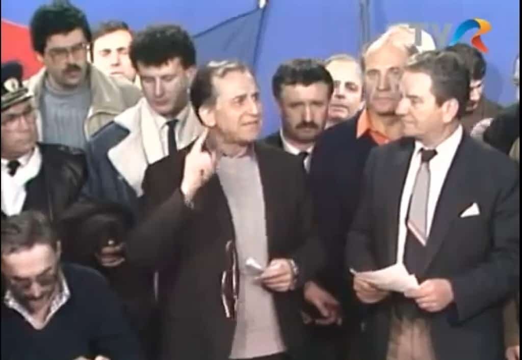 Povestea lui Ion Iliescu: Luminile și umbrele celui mai controversat președinte din istoria României