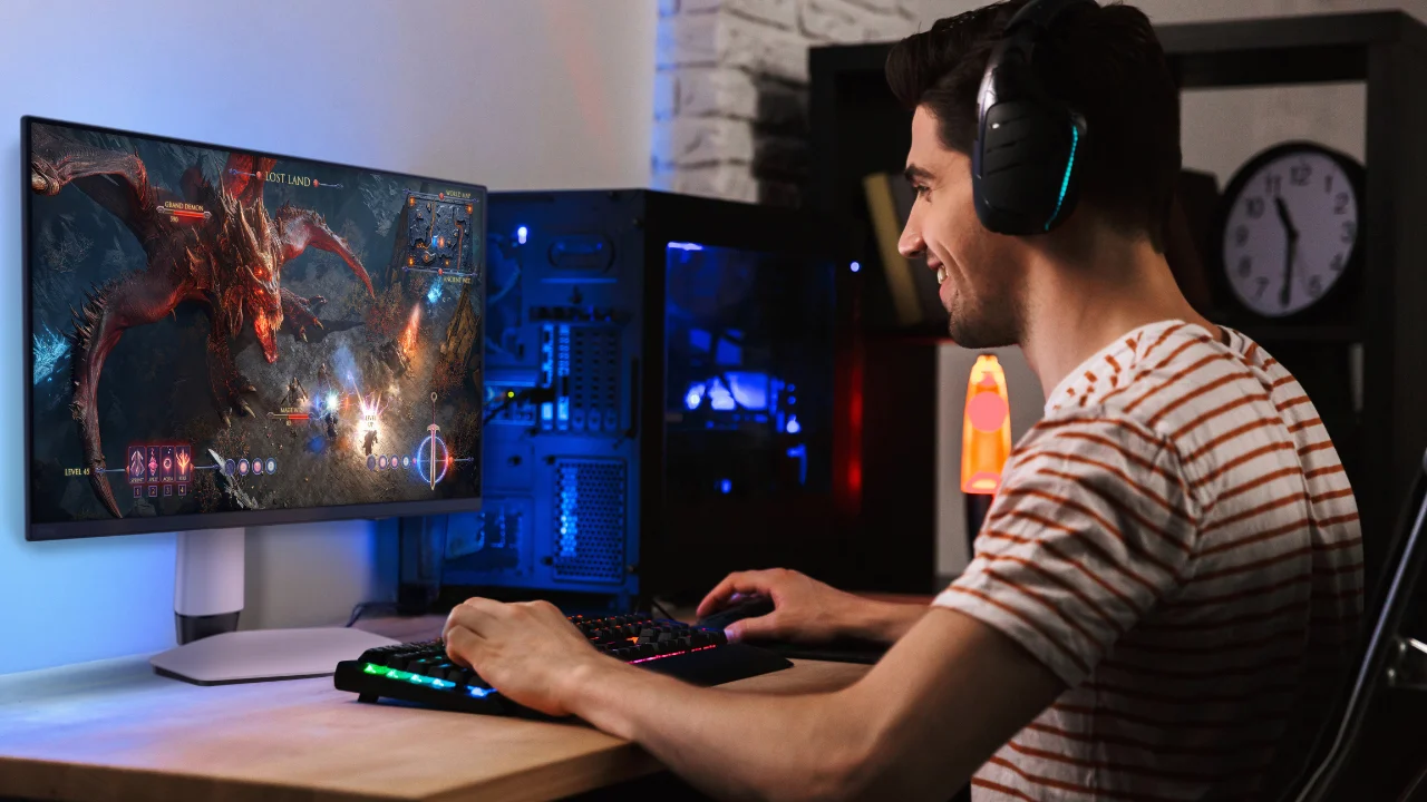 BenQ lansează monitoarele MOBIUZ EX