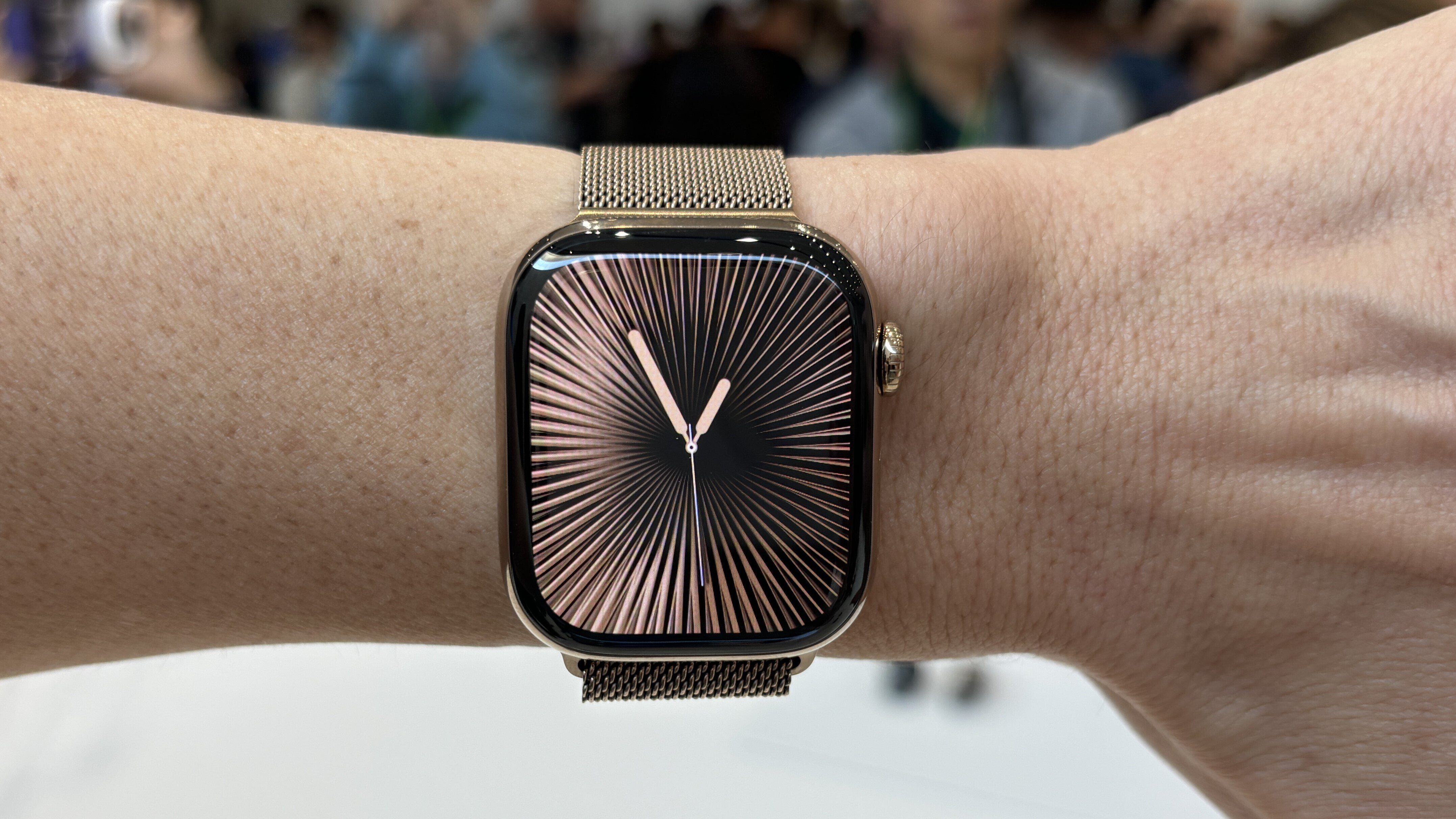 Apple watch series 10 cpyv