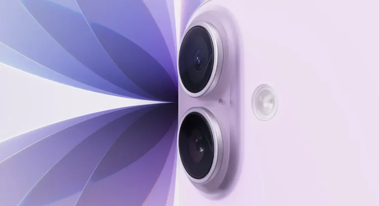 setări cameră Samsung