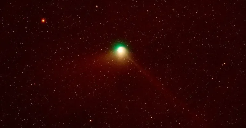 3I/ATLAS