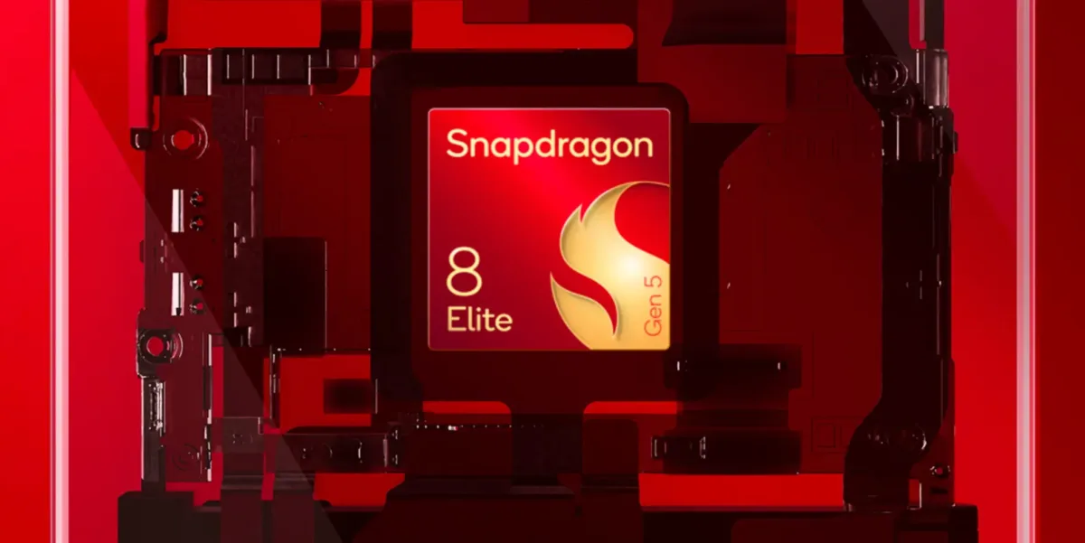 Snapdragon 8 Elite Gen 5 Snapdragon 8 Elite Gen 5