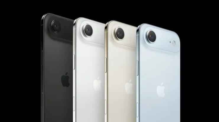 Noul iPhone Air, lansat oficial – Cel mai subțire iPhone creat vreodată, cu performanțe de top