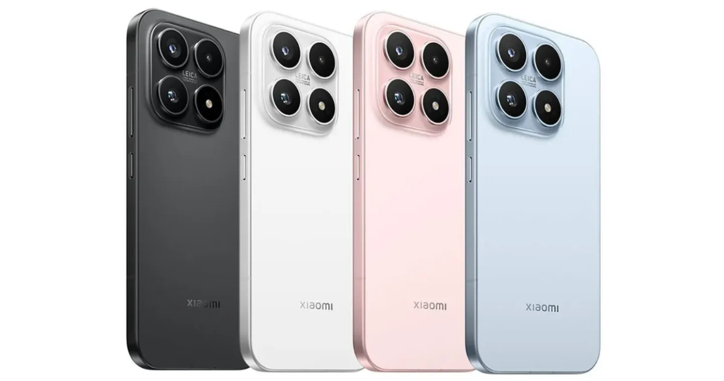 Seria Xiaomi 17, modelul care a popularizat ecranul pe spate înaintea lui Honor 700 Pro
