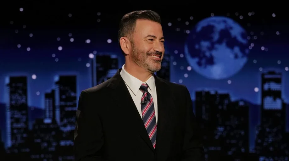 Jimmy Kimmel Jimmy Kimmel