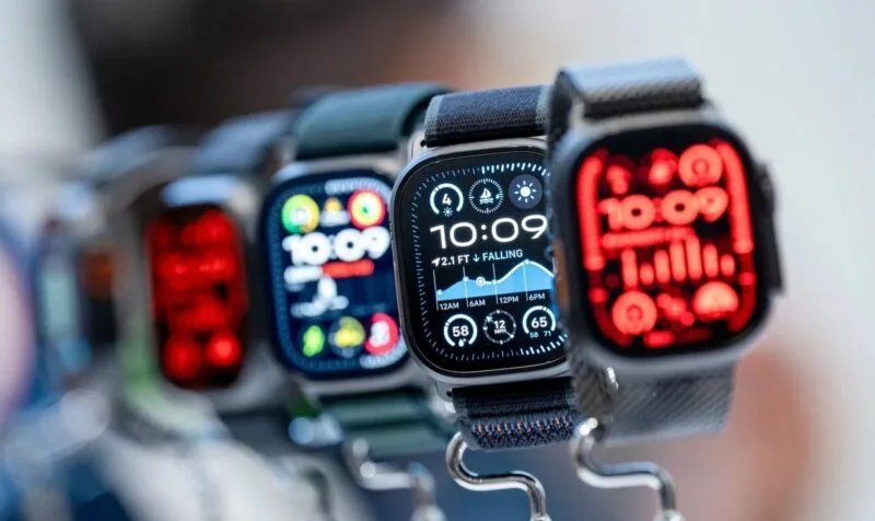 Apple Watch