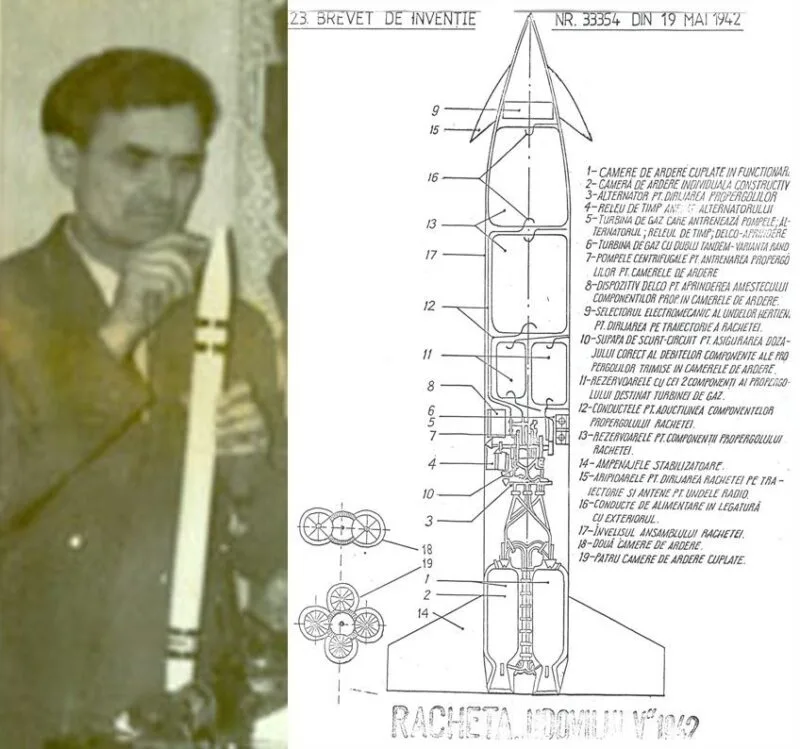 Nicolae Văideanu