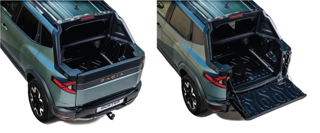 Duster Pick-Up — Imagine 2 Duster Pick-Up — Imagine 2
