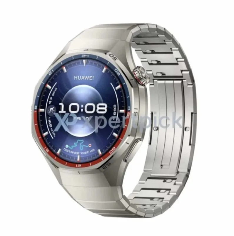 Huawei Watch GT 6